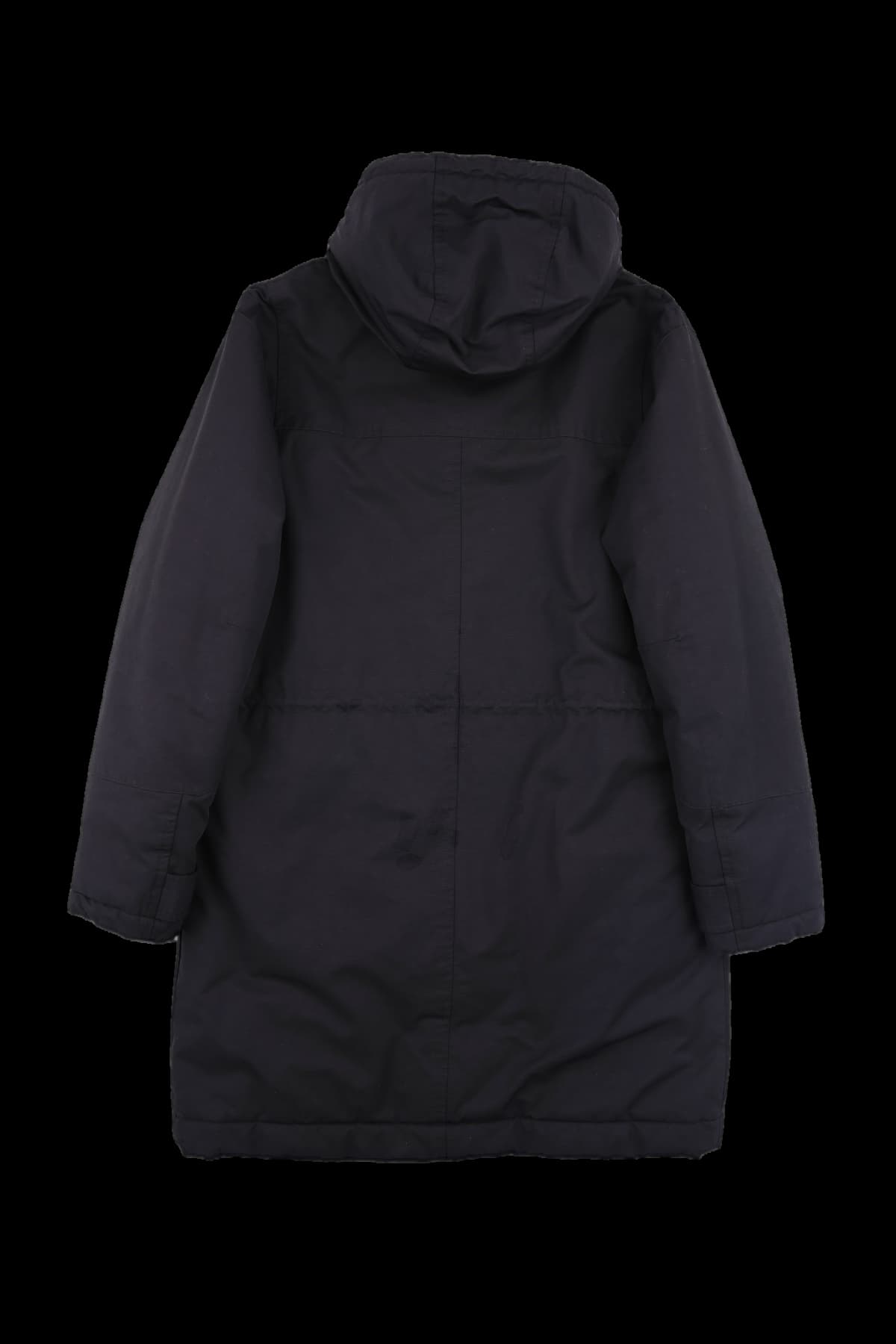 [남성] 후드 윈터 파카