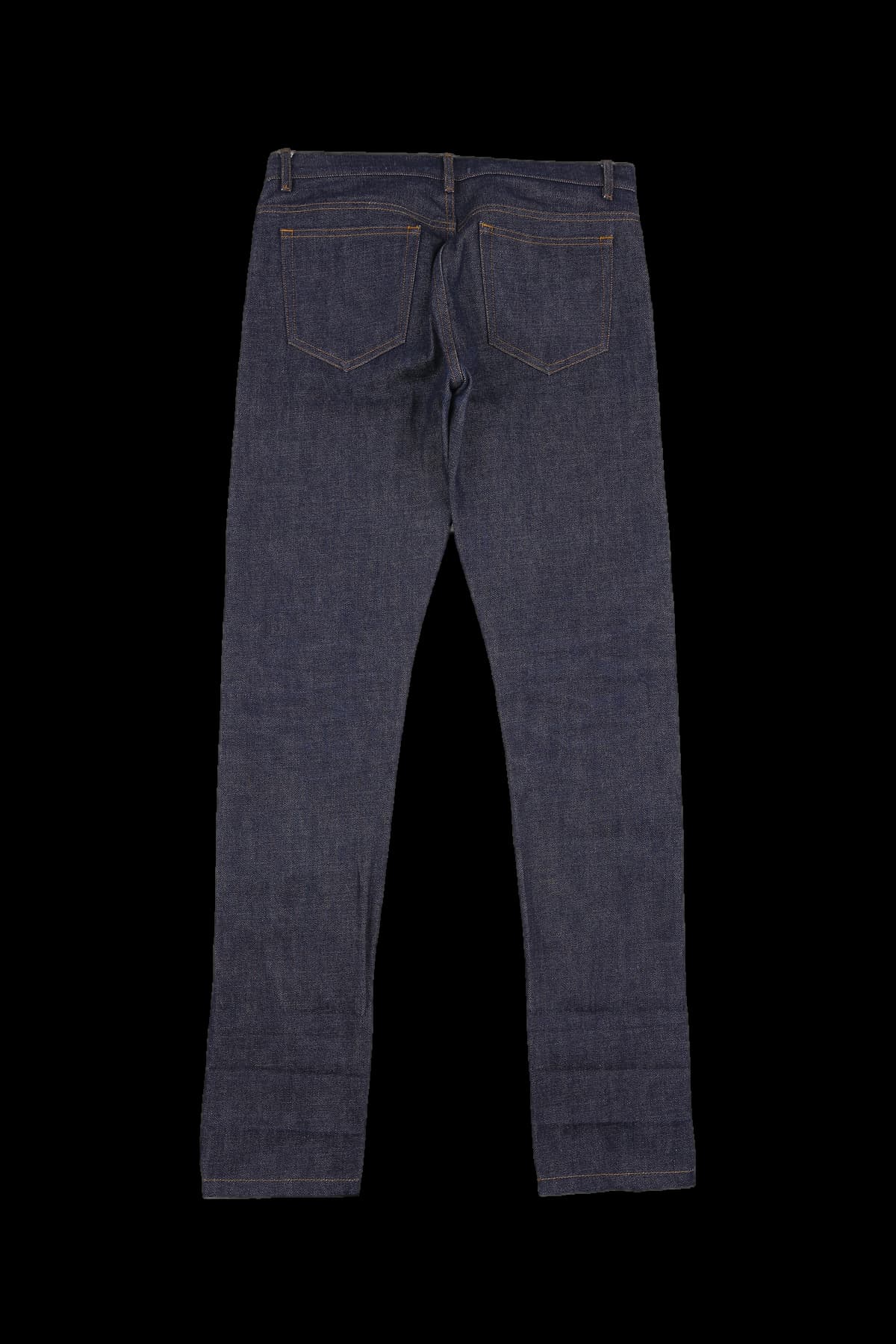 [남성] 스트레이트 데님