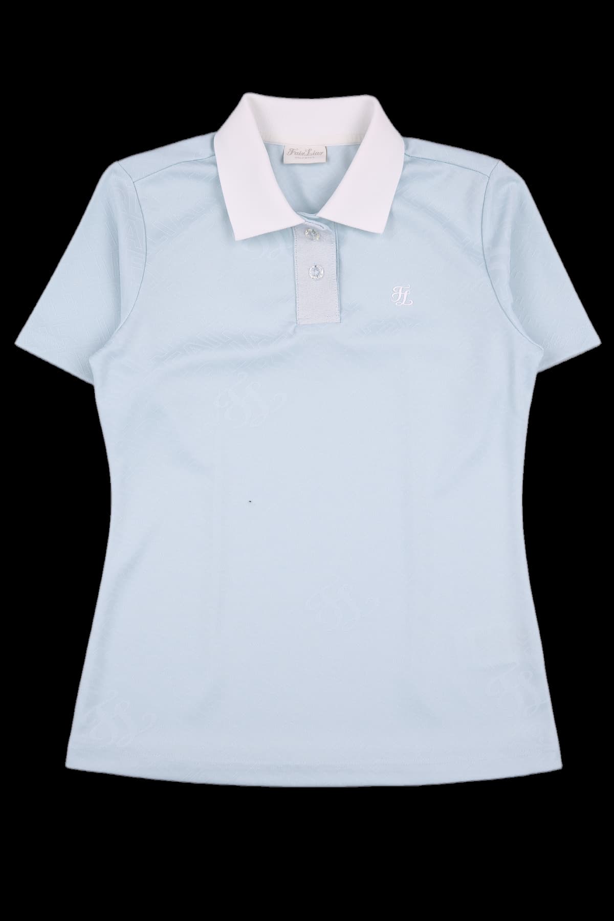 [2024]로고 카라 티