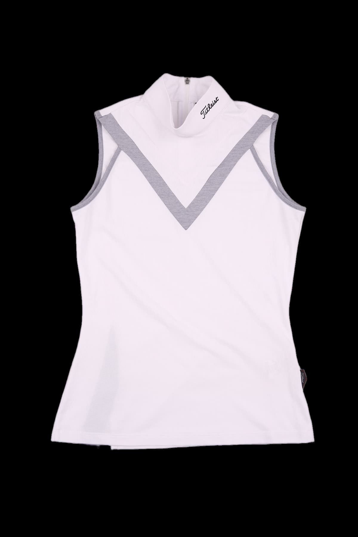 하이넥 슬리브스 티셔츠