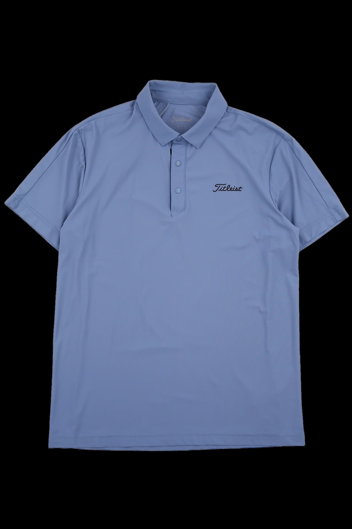 [남성] 스트레치 반팔 카라티