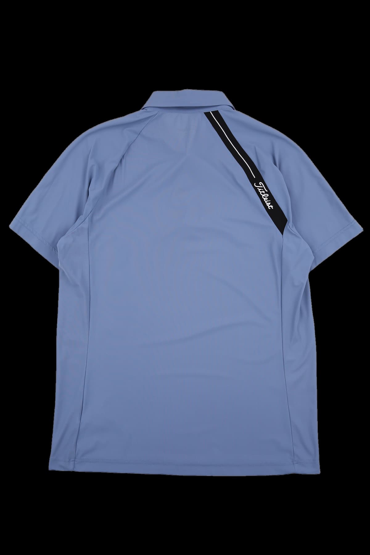 [남성] 스트레치 반팔 카라티