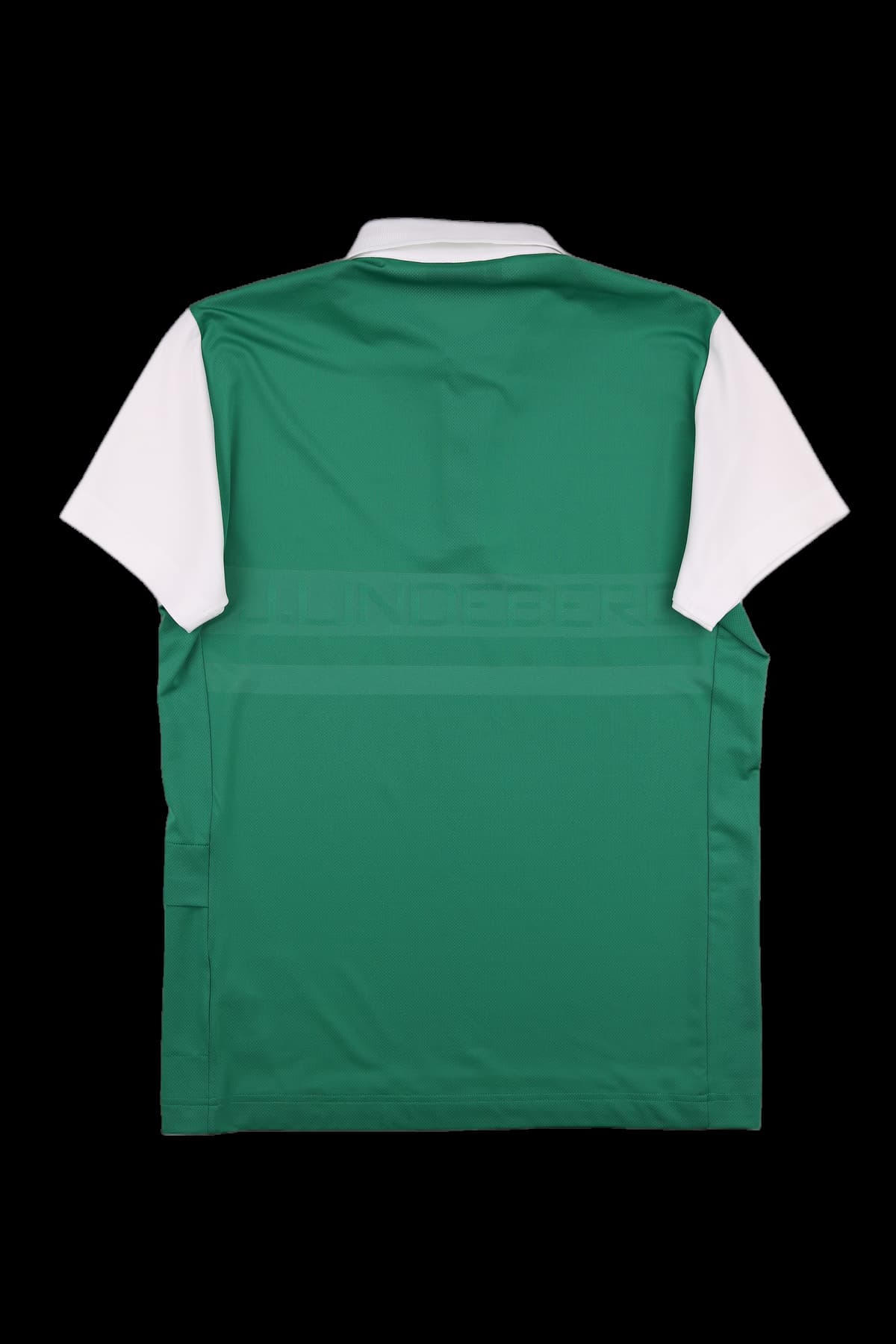 [남성] 펀칭 반팔 카라티