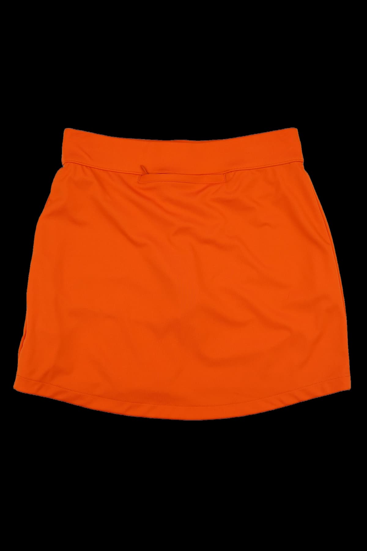 스트레치 플리츠 스커트