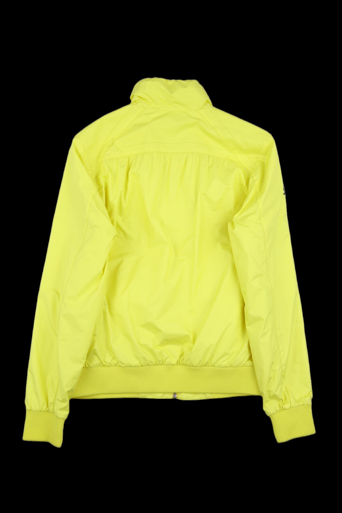 이중 셔링 바람막이