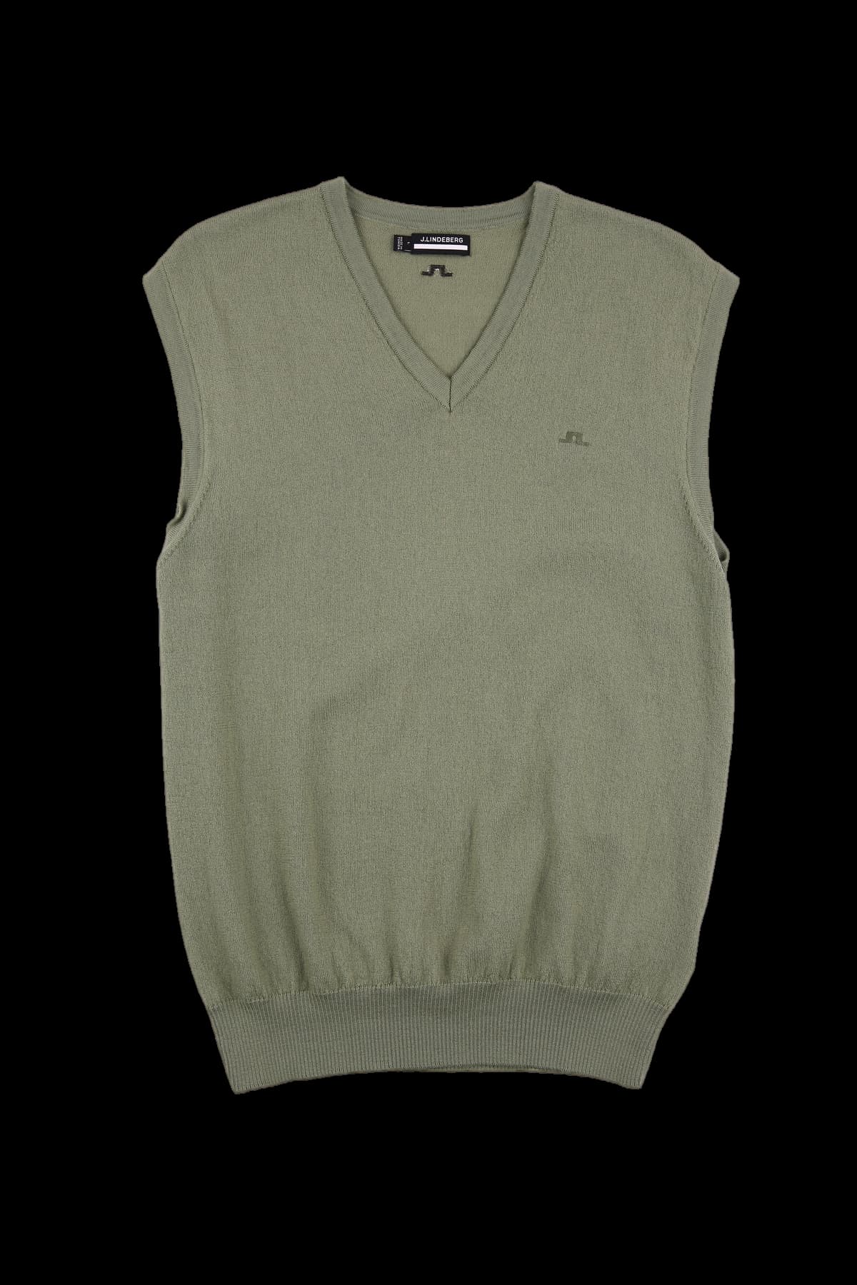 [남성] 니트 베스트