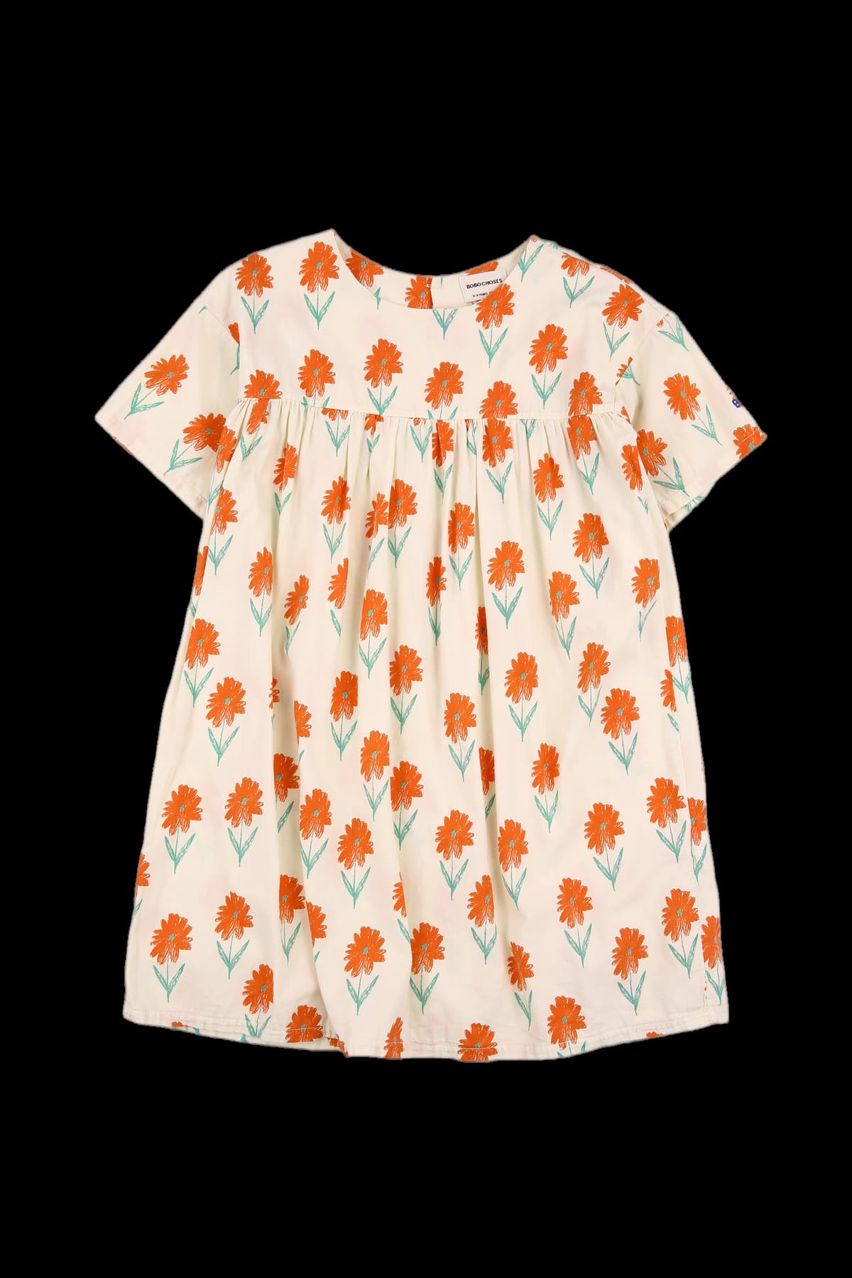 [키즈] 오가닉 코튼 원피스