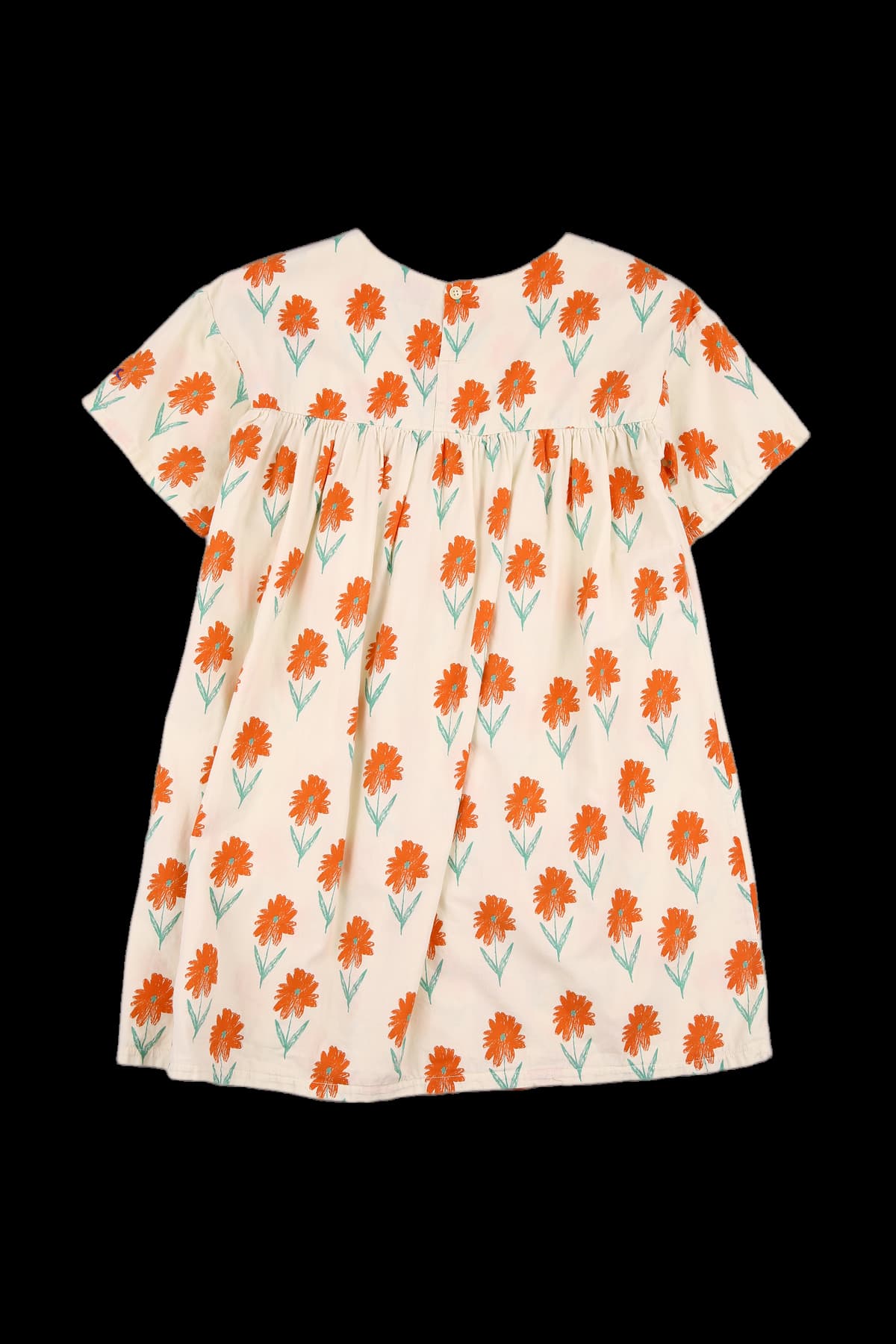 [키즈] 오가닉 코튼 원피스