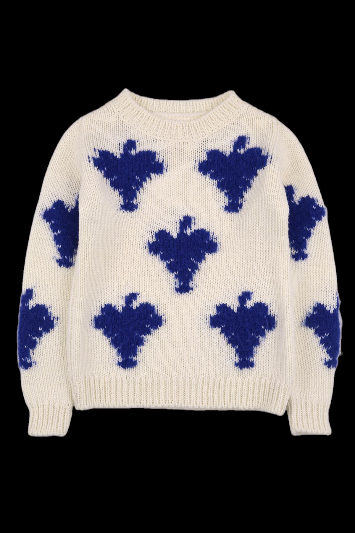 [키즈] 패턴 스웨터