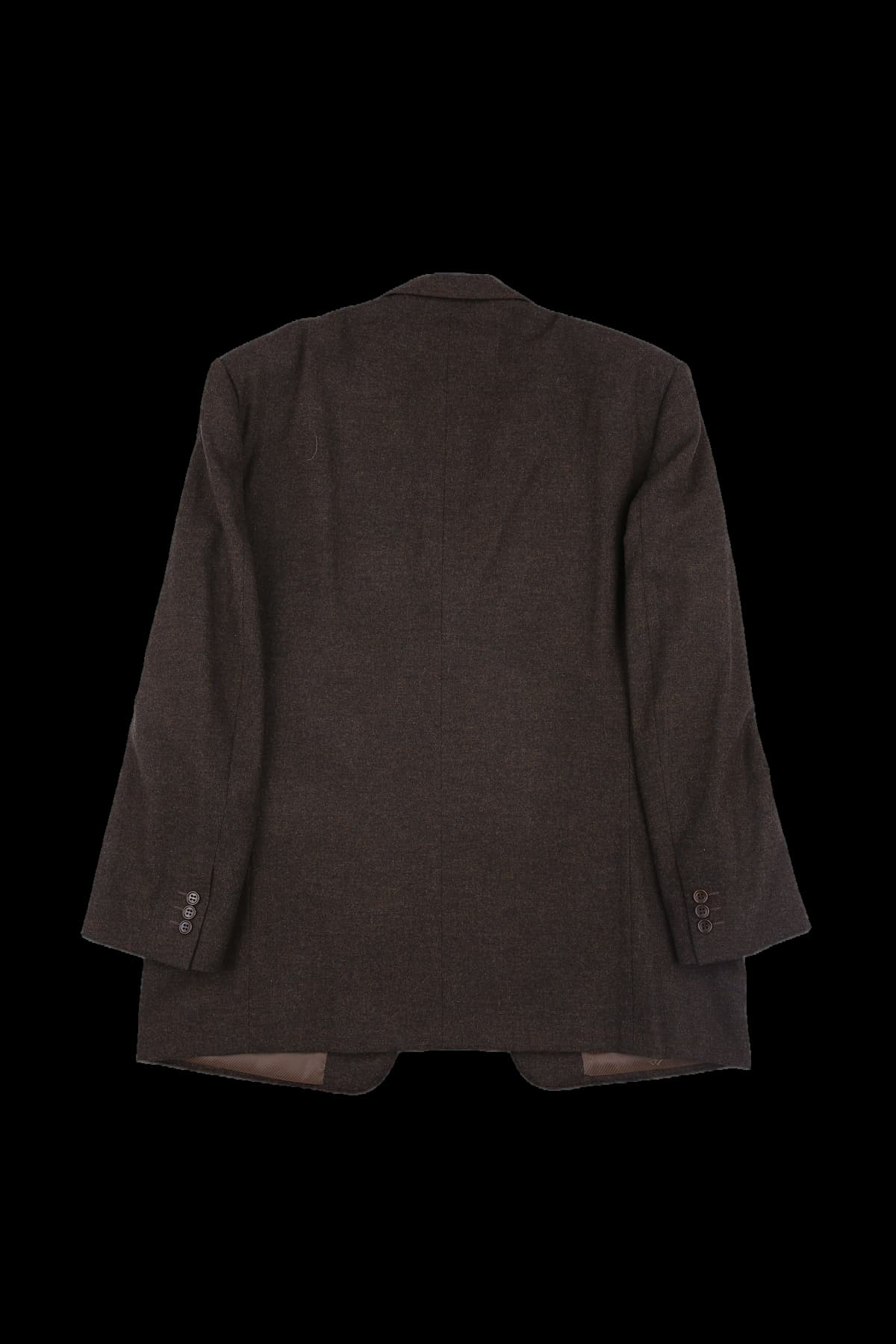 [남성]패드 울 자켓