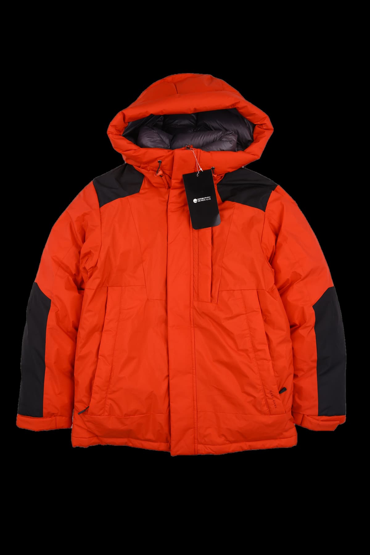 [남성][새상품] 구스다운 패딩