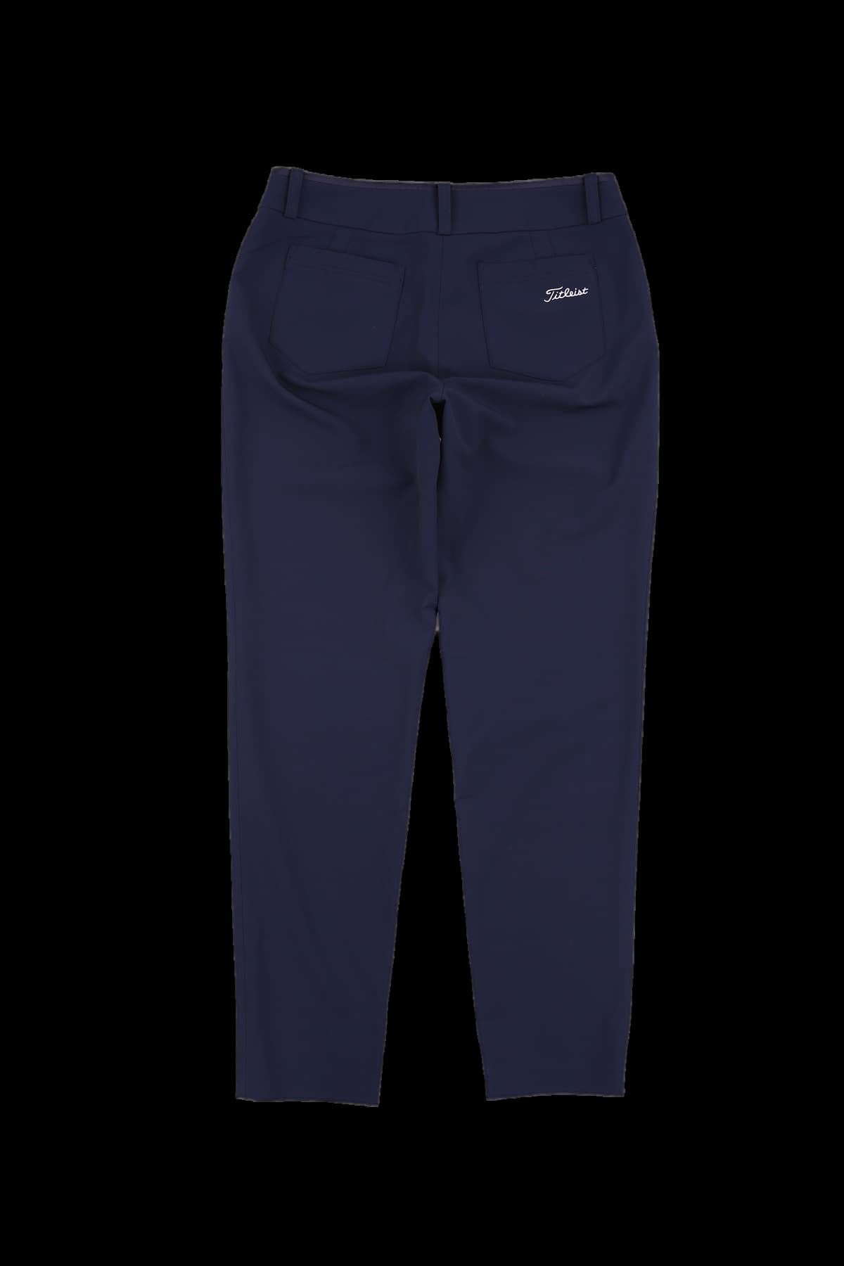 스트레치 롱 팬츠