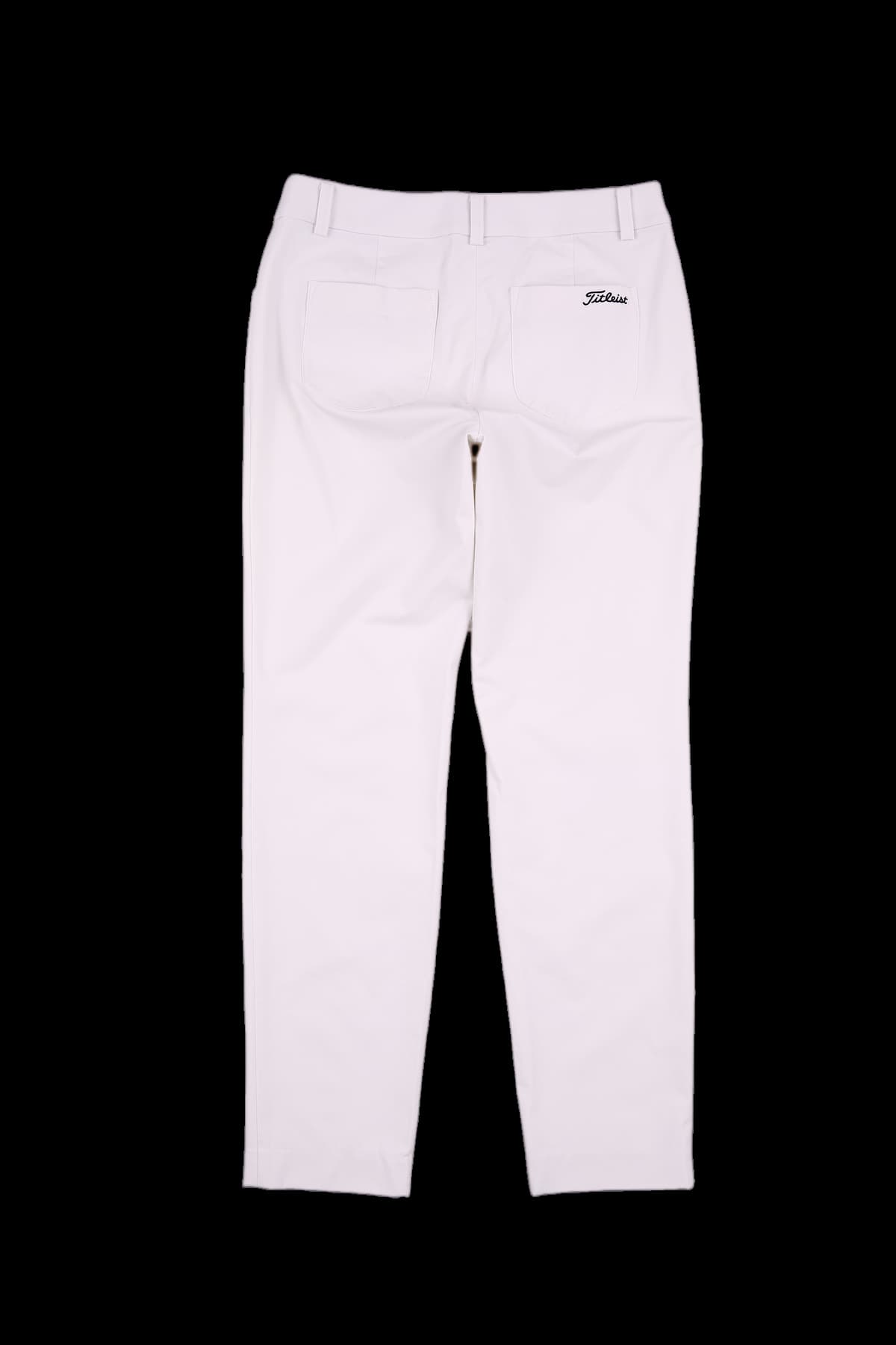 스트레치 롱 팬츠