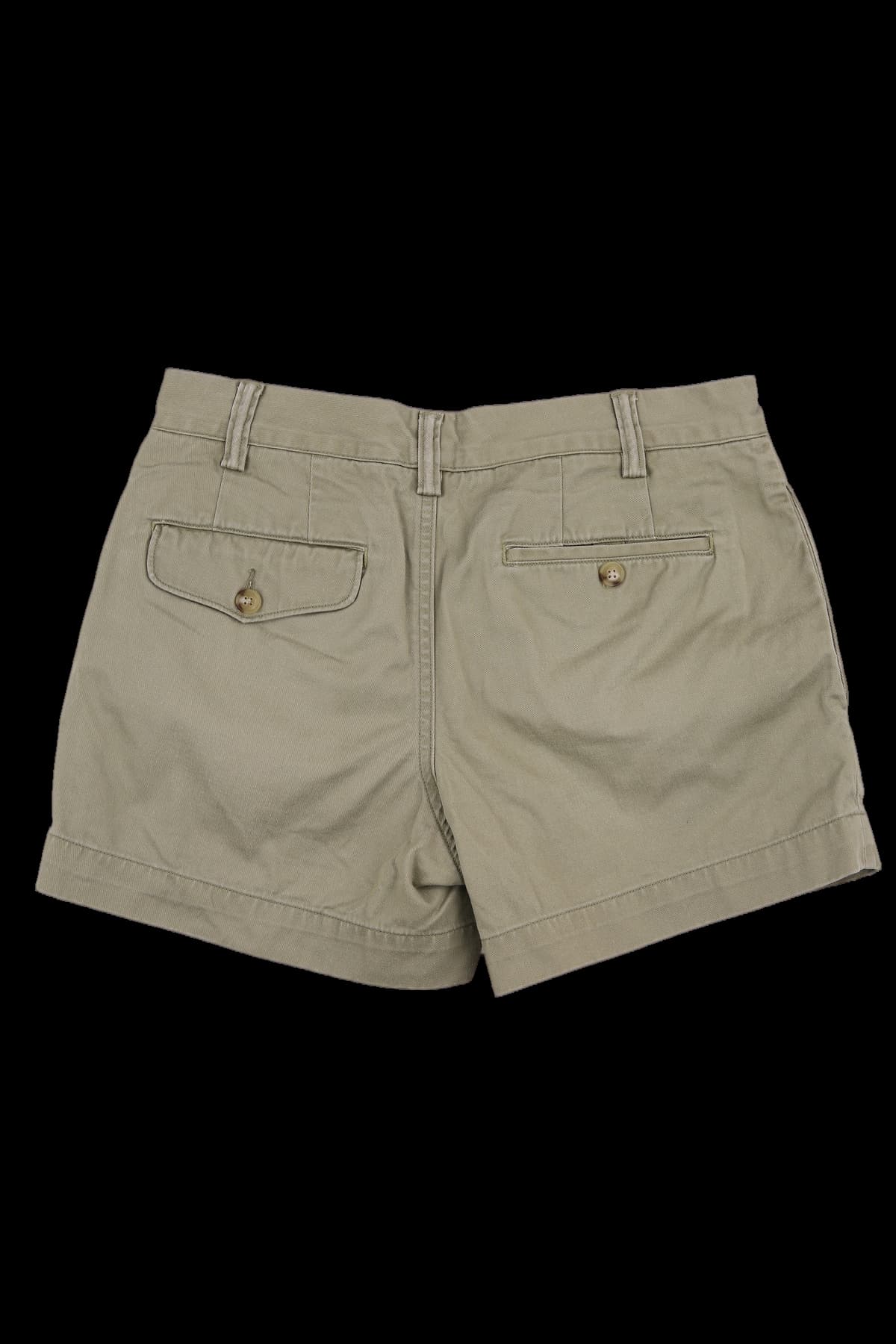 코튼 쇼트 팬츠