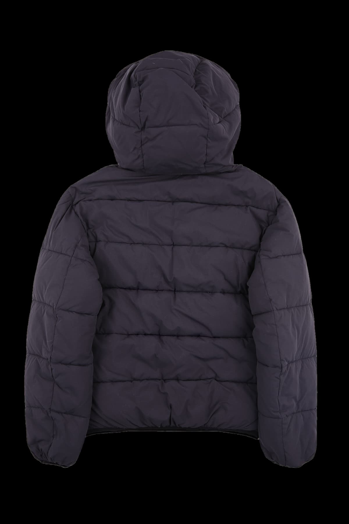 빈티지 푸퍼 패딩