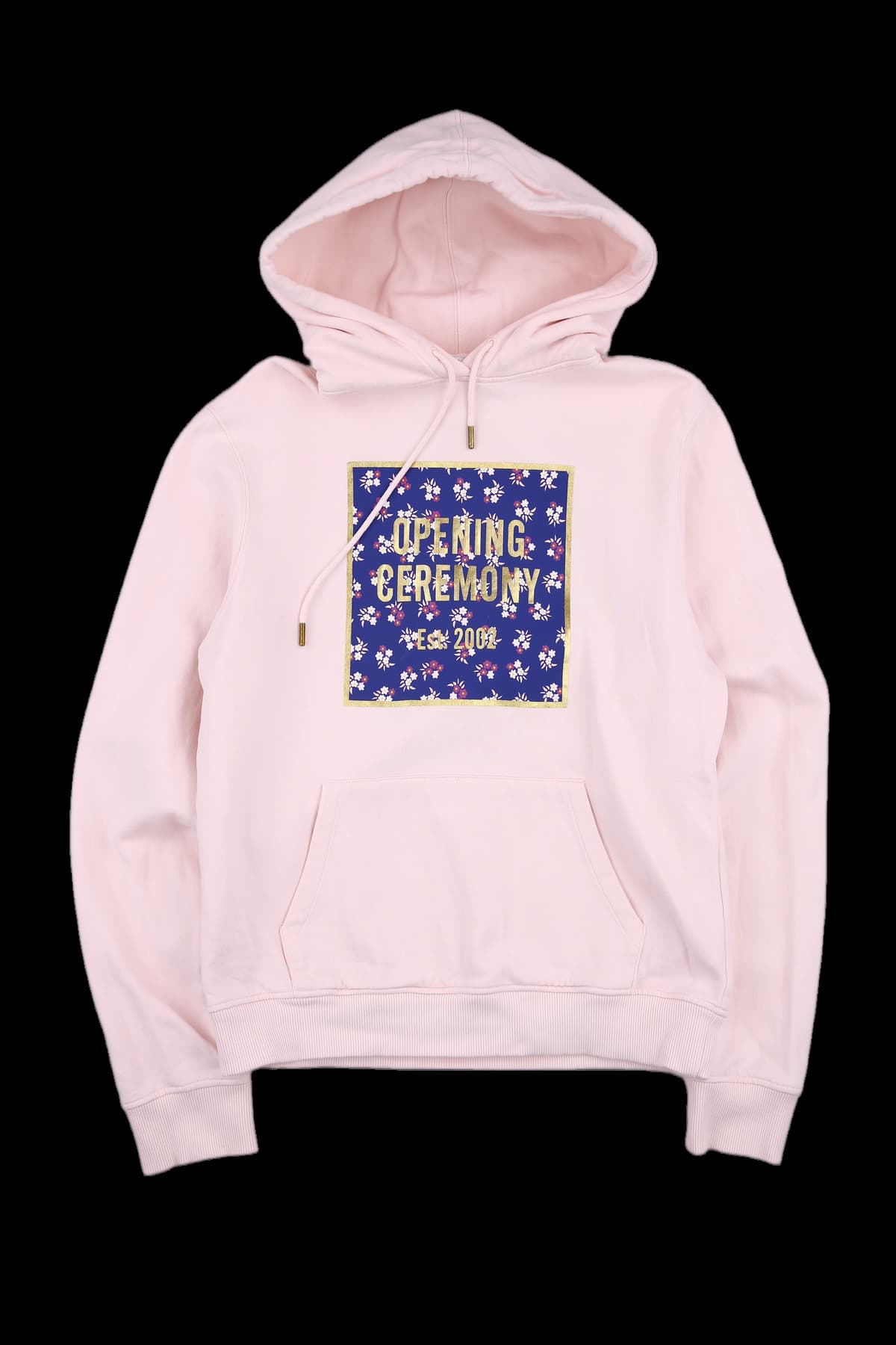 [남성] 프린팅 후드티