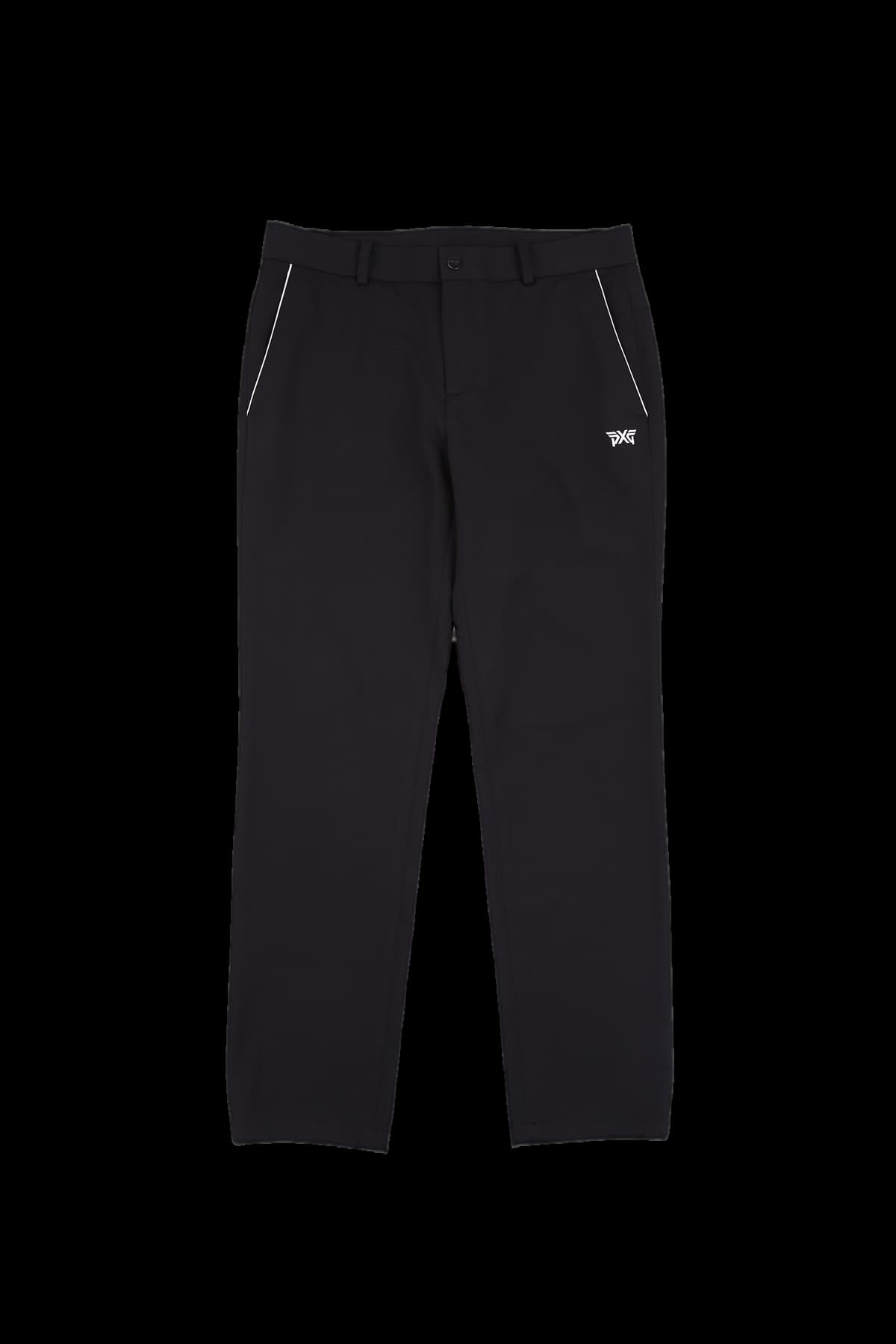 [남성] 로고 베이직 팬츠