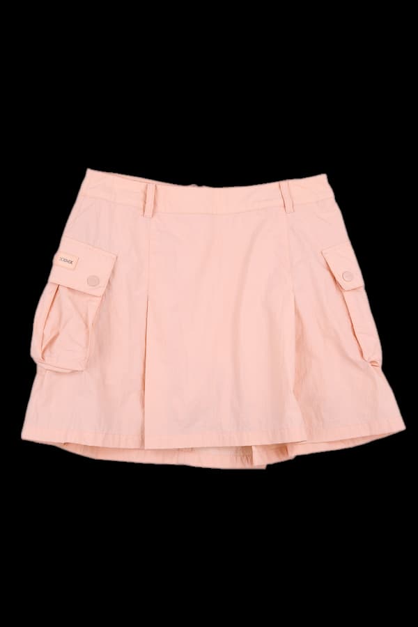 [2024] 포켓 플리츠 큐롯스커트