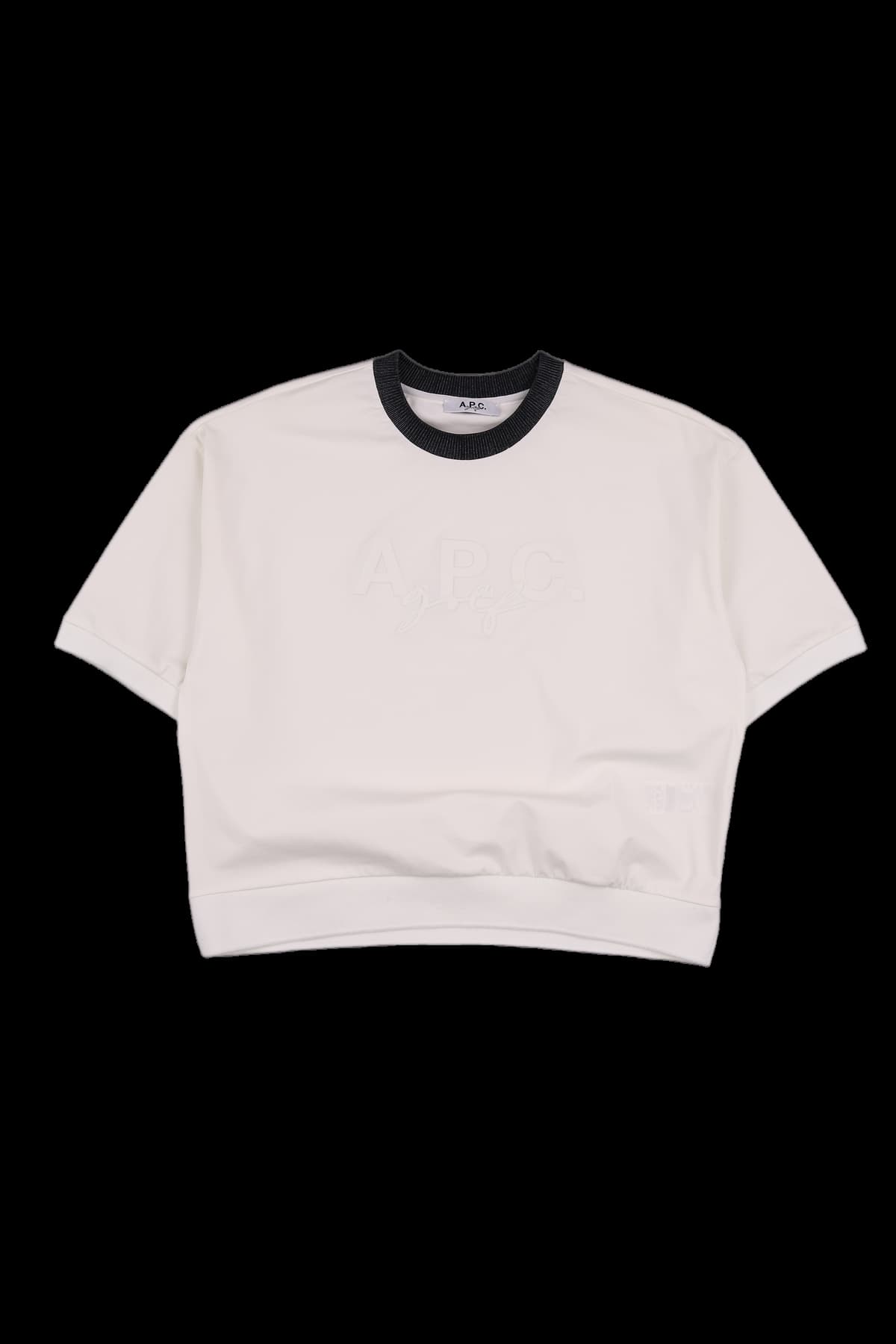 [2024] 스트레치 반팔 티셔츠