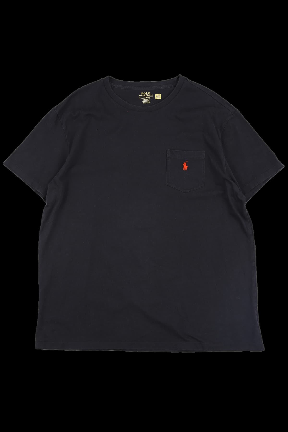 [남성] 클래식 반팔 티셔츠