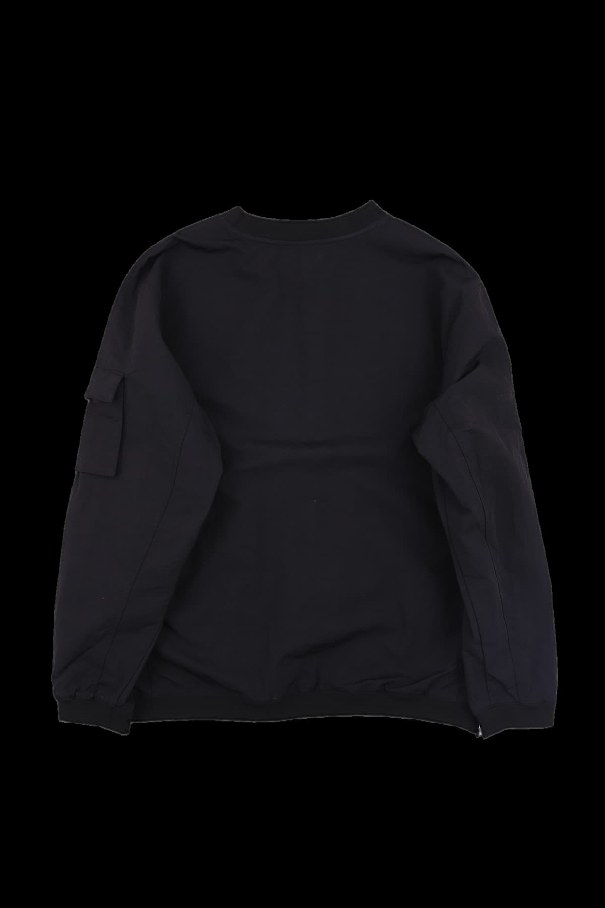 [남성][2024] 우븐 롱 슬리브