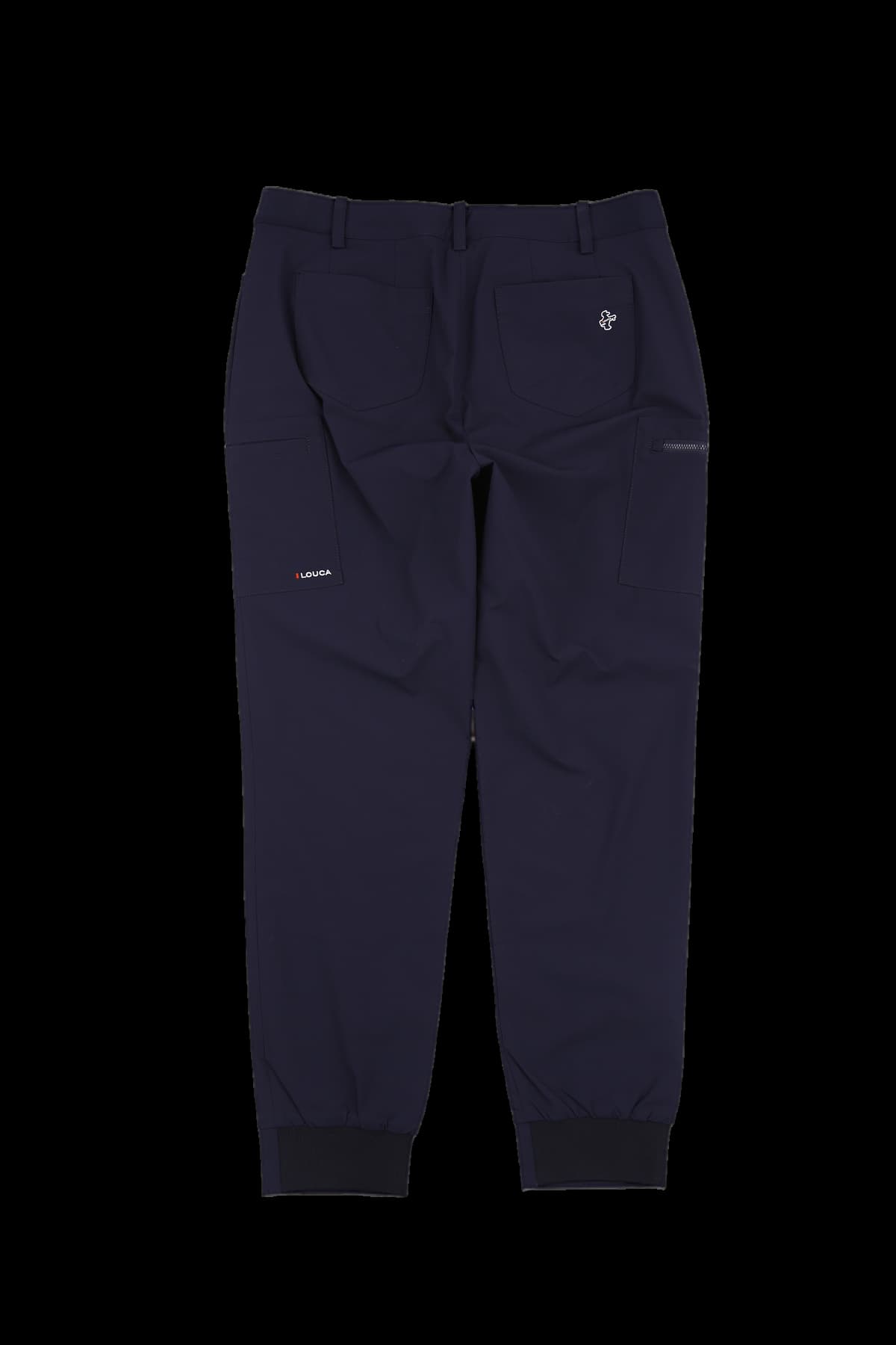 스트레치 조거 팬츠