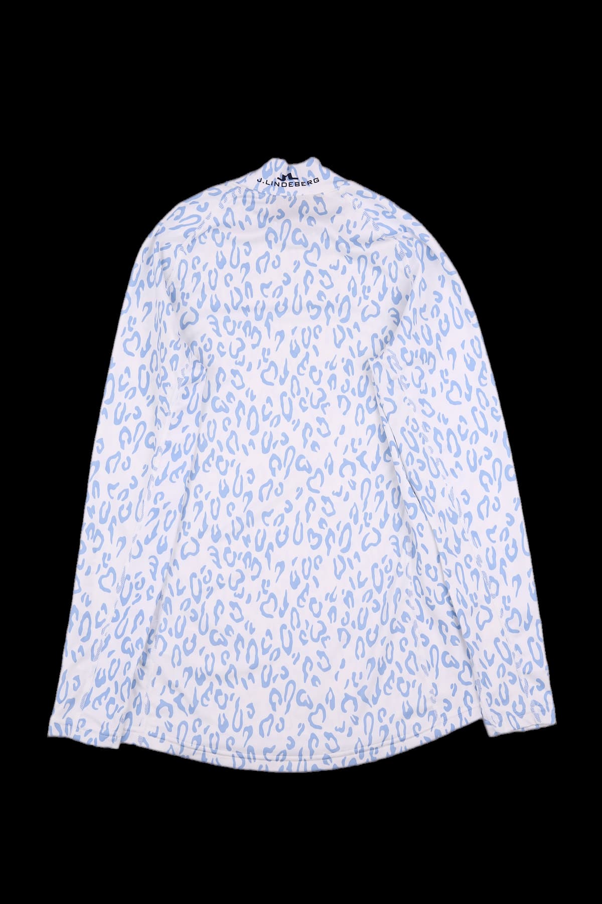 스트레치 롱 슬리브