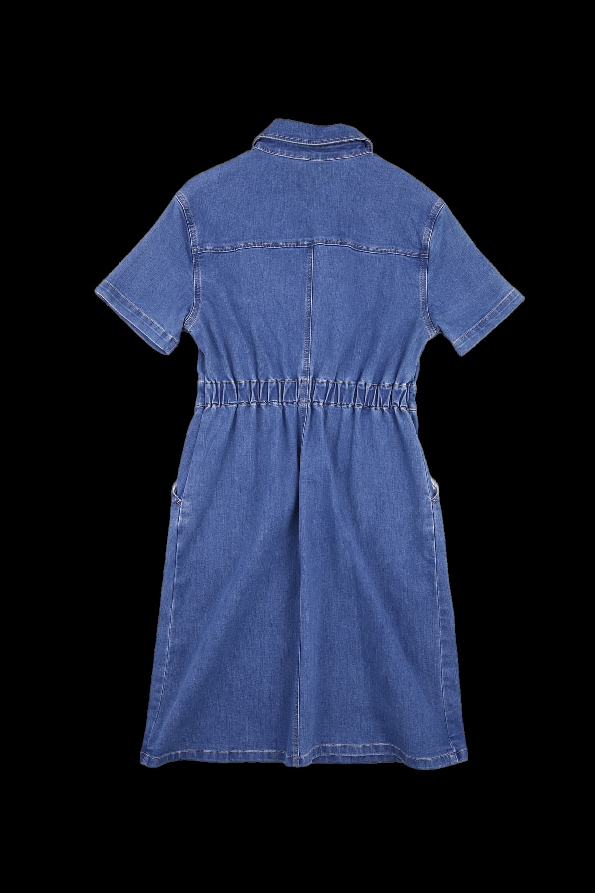 [2024] 카라 데님 원피스