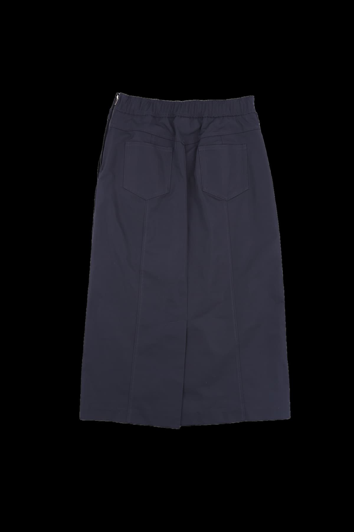 [2024] 벨티드 H라인 스커트