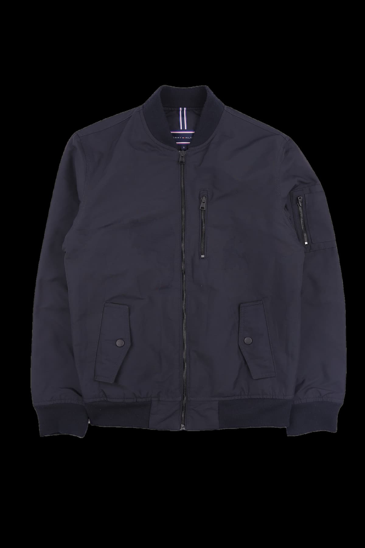 [남성]봄버자켓 