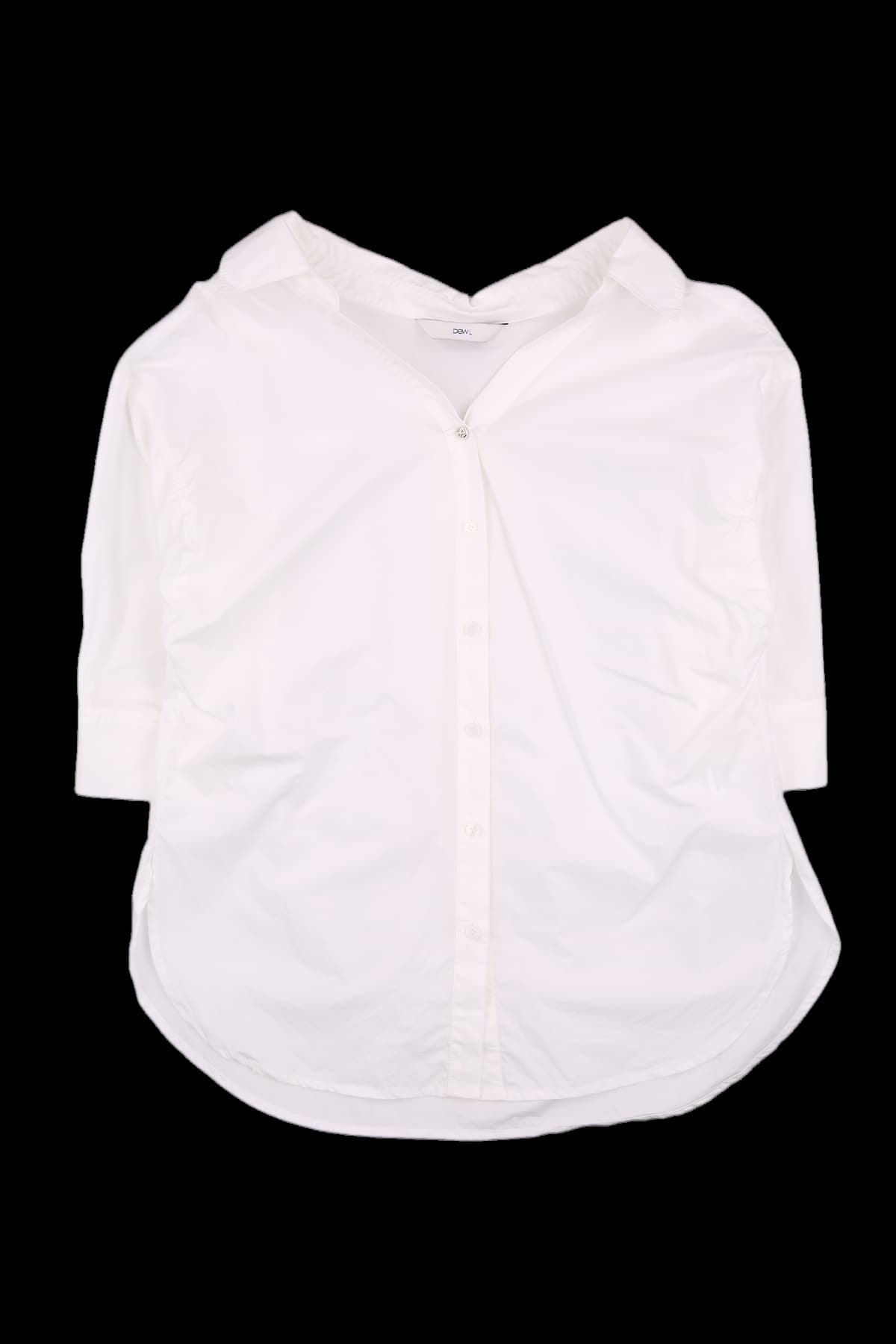 [2025] 브이넥 루즈핏 셔츠 