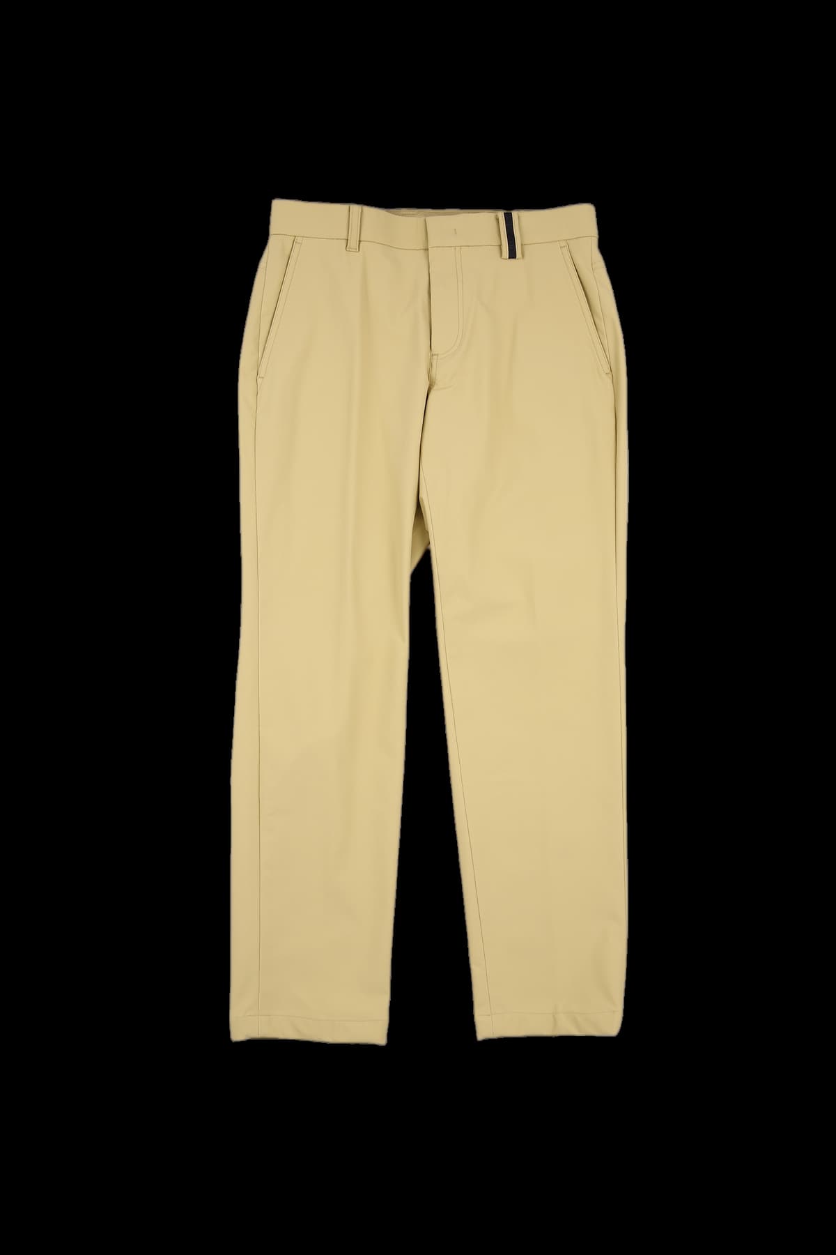 [남성] 세미테이퍼드 팬츠 