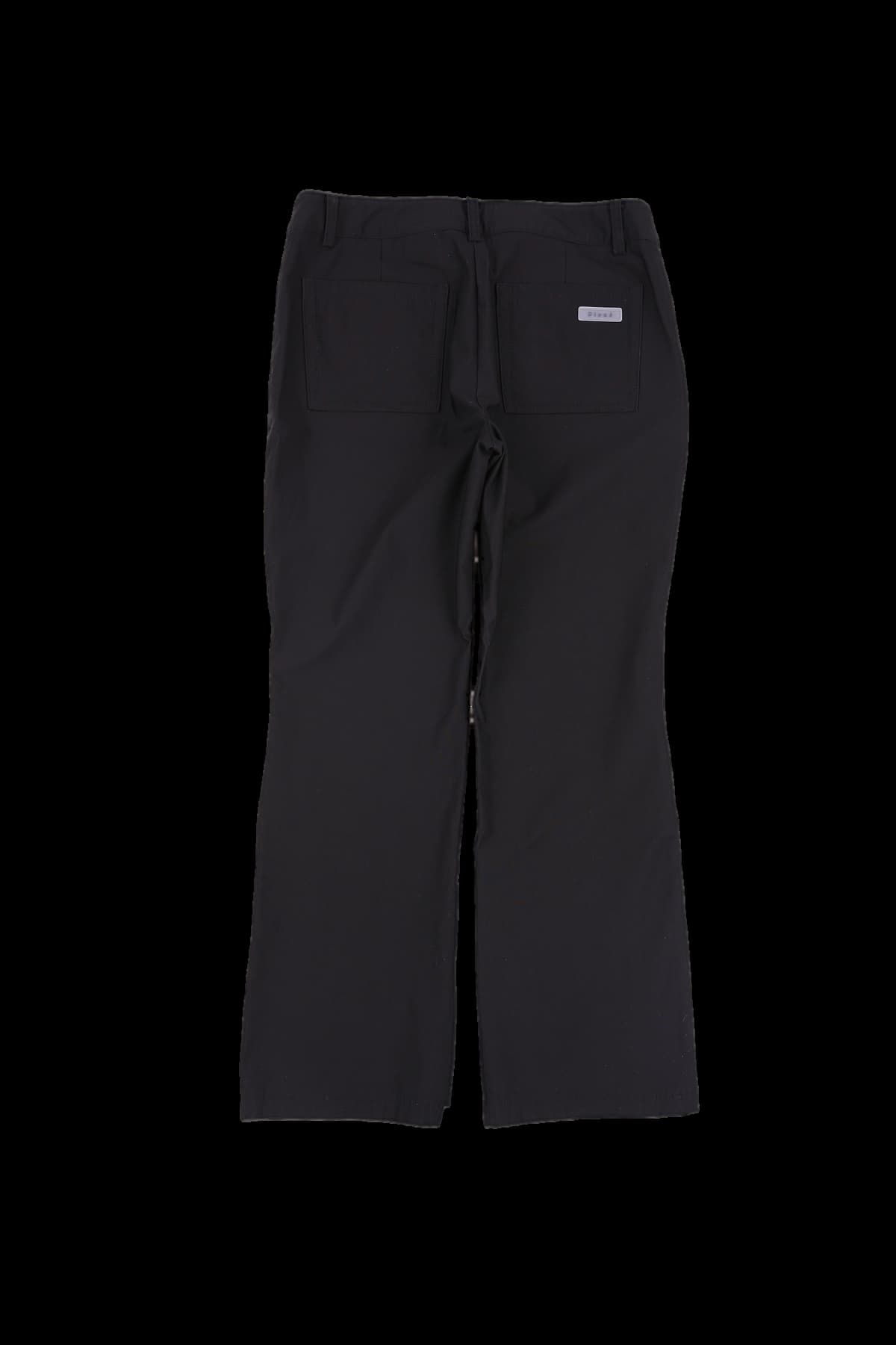 스트레치 기모 팬츠