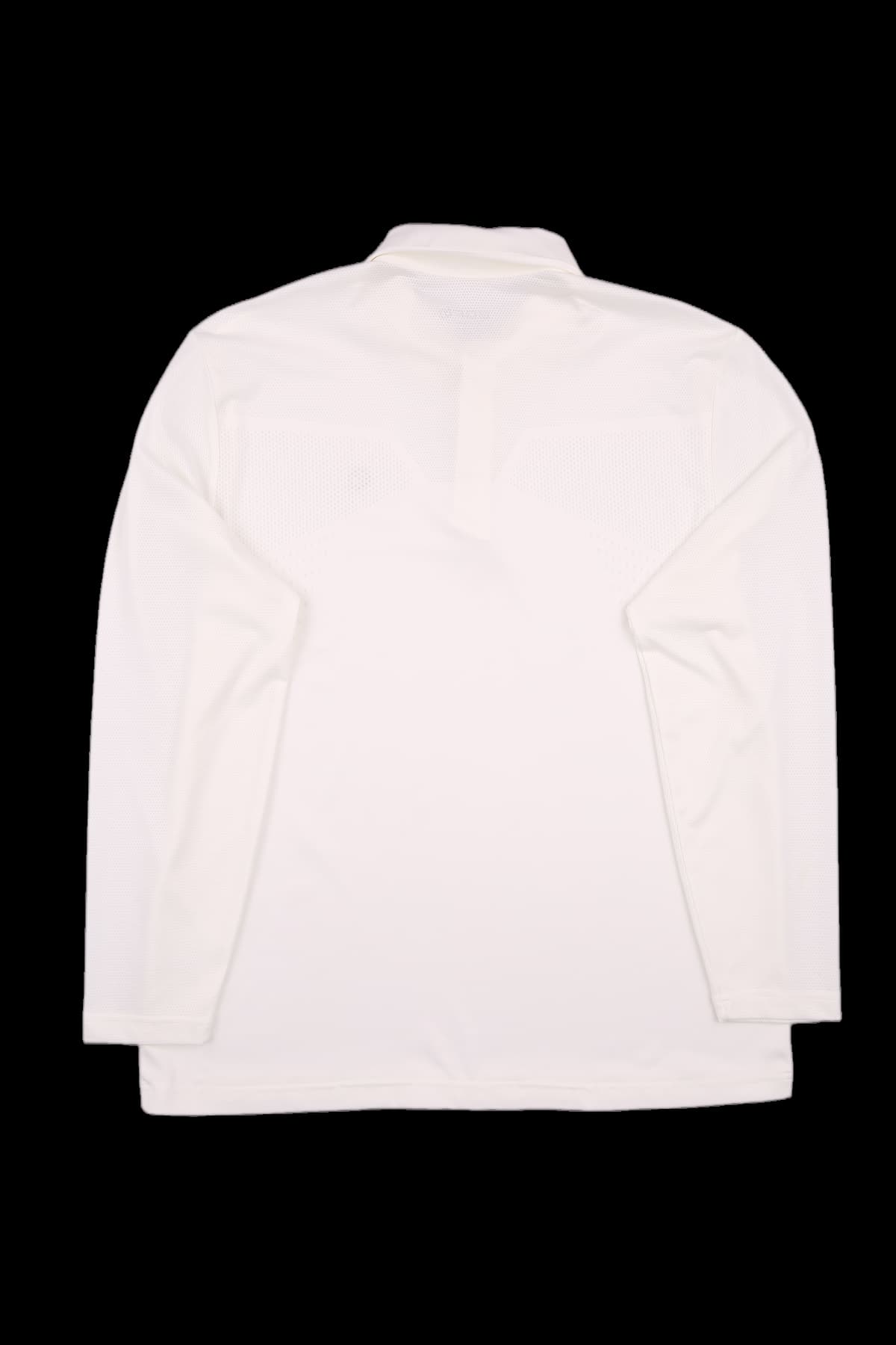 [남성]펀칭 카라 티