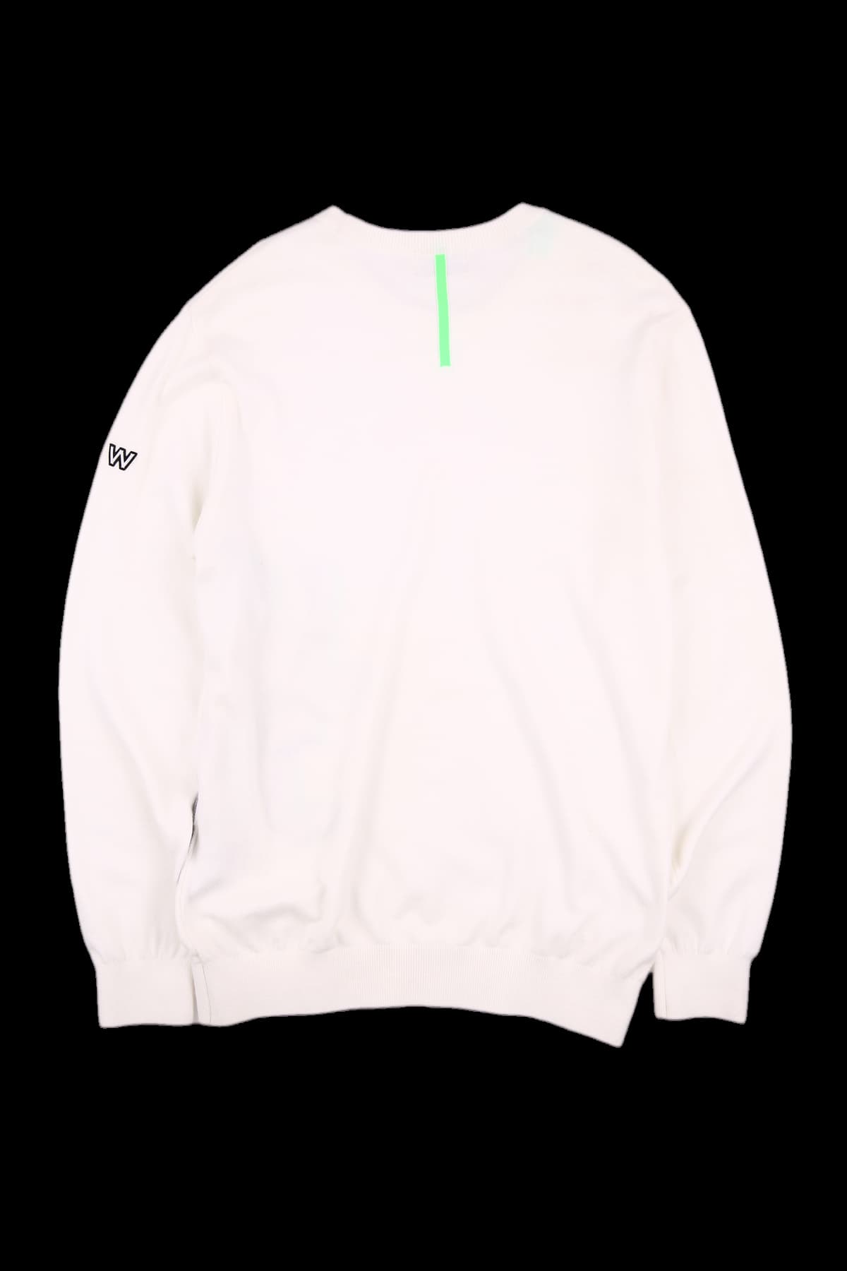 [남성] 캐릭터 니트 