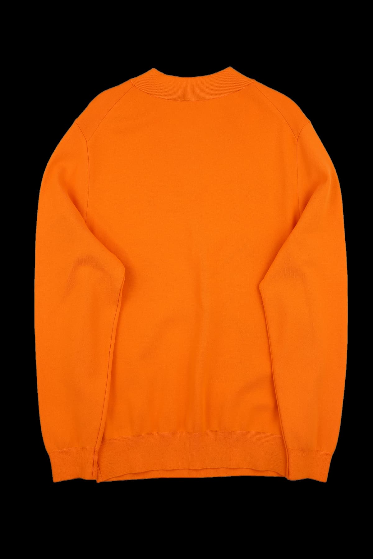 [남성] 브이넥 긴팔 티