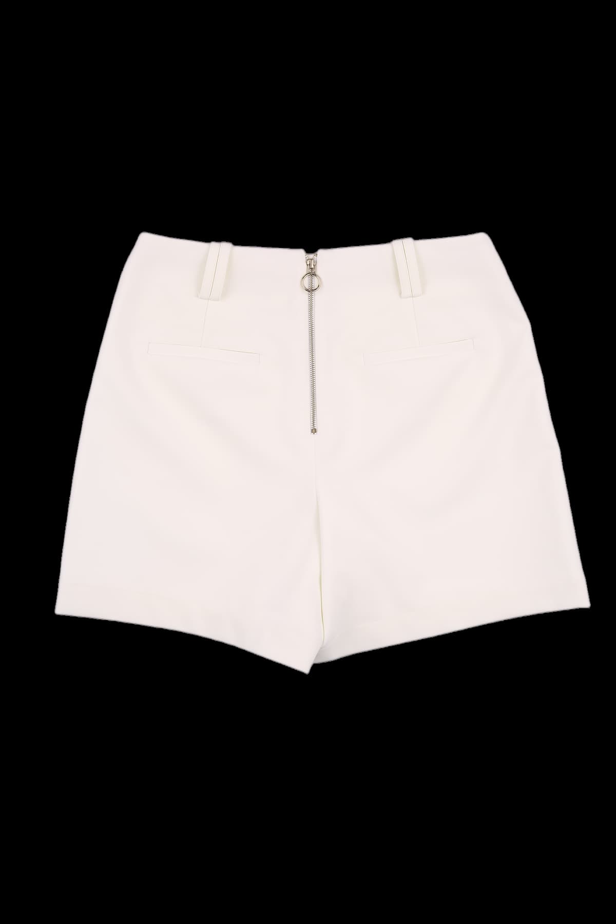 레이어 큐롯 팬츠