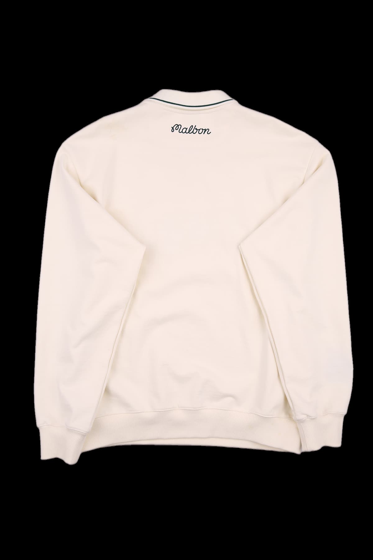 [남성] 긴팔 카라티 