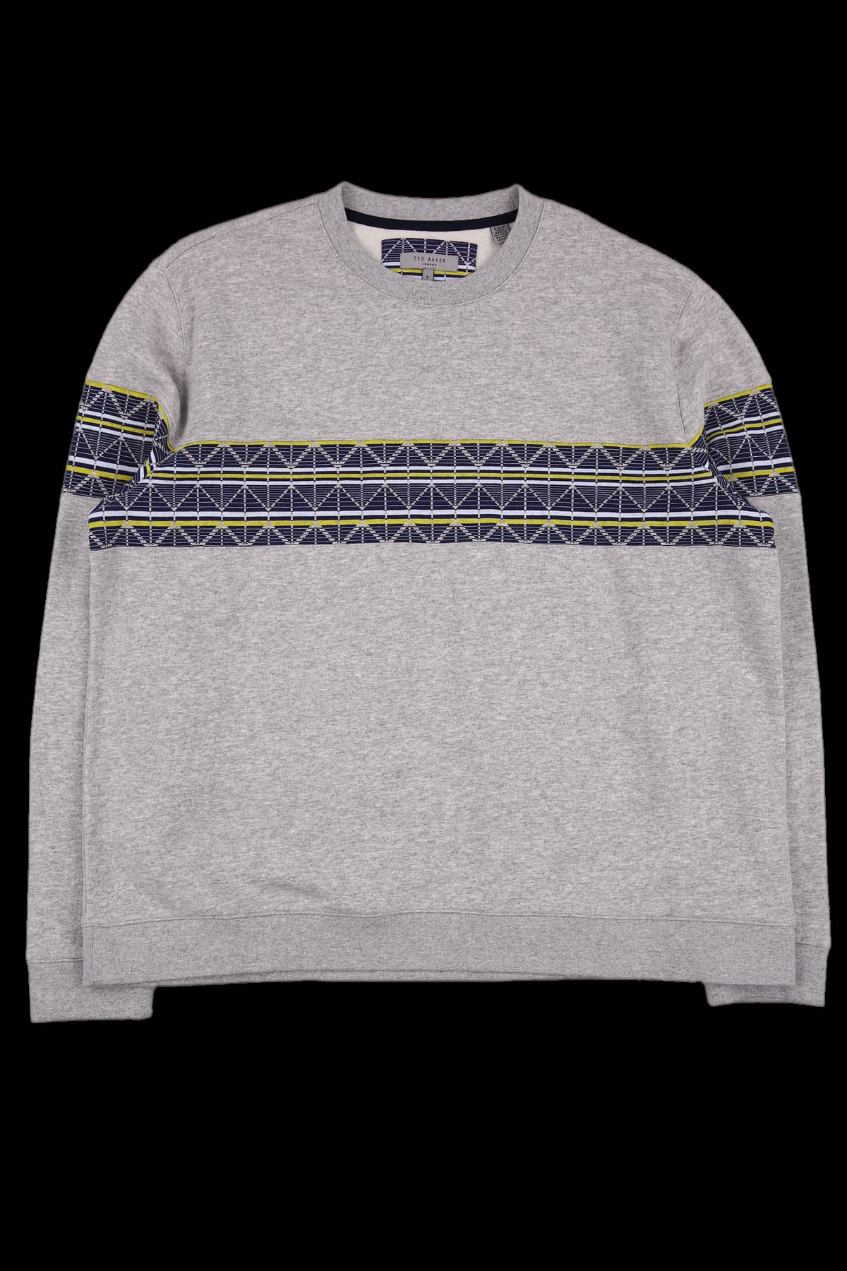 [남성] 그래픽 맨투맨