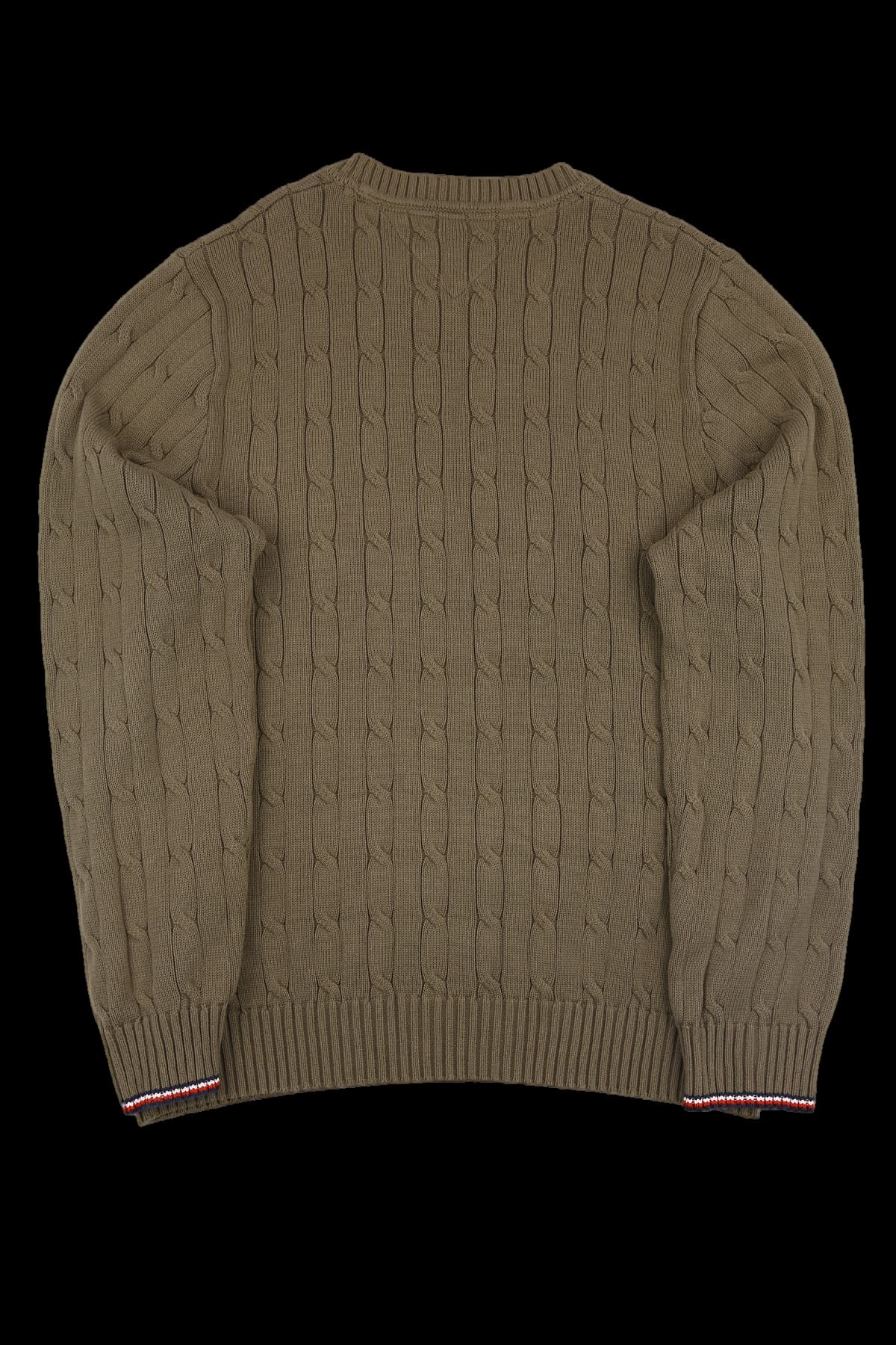 [남성] 케이블 니트