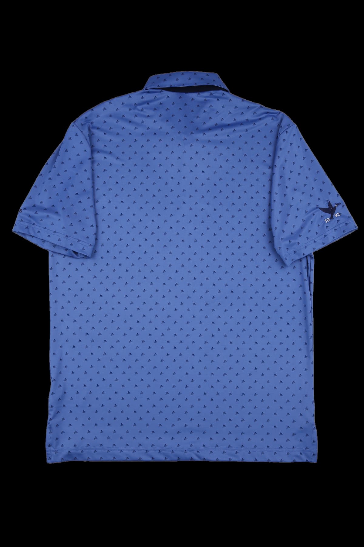 [남성] 스트레치 반팔 카라티