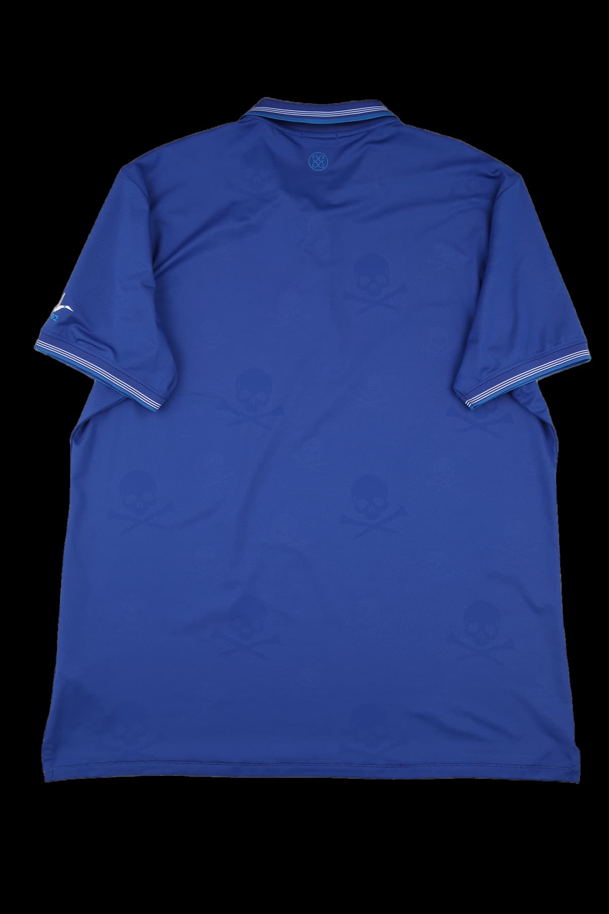 [남성] 스트레치 반팔 카라티