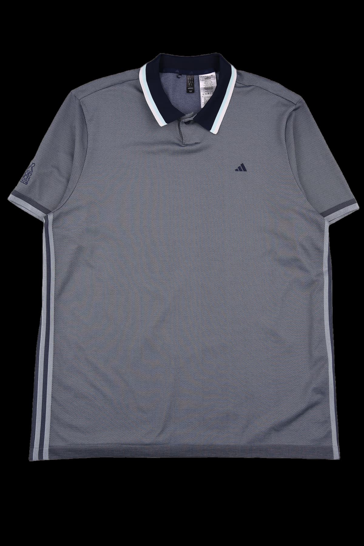 [남성] 스트레치 반팔 카라티