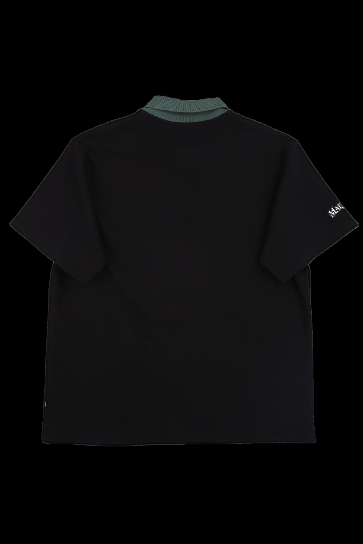 [남성] 반팔 카라티