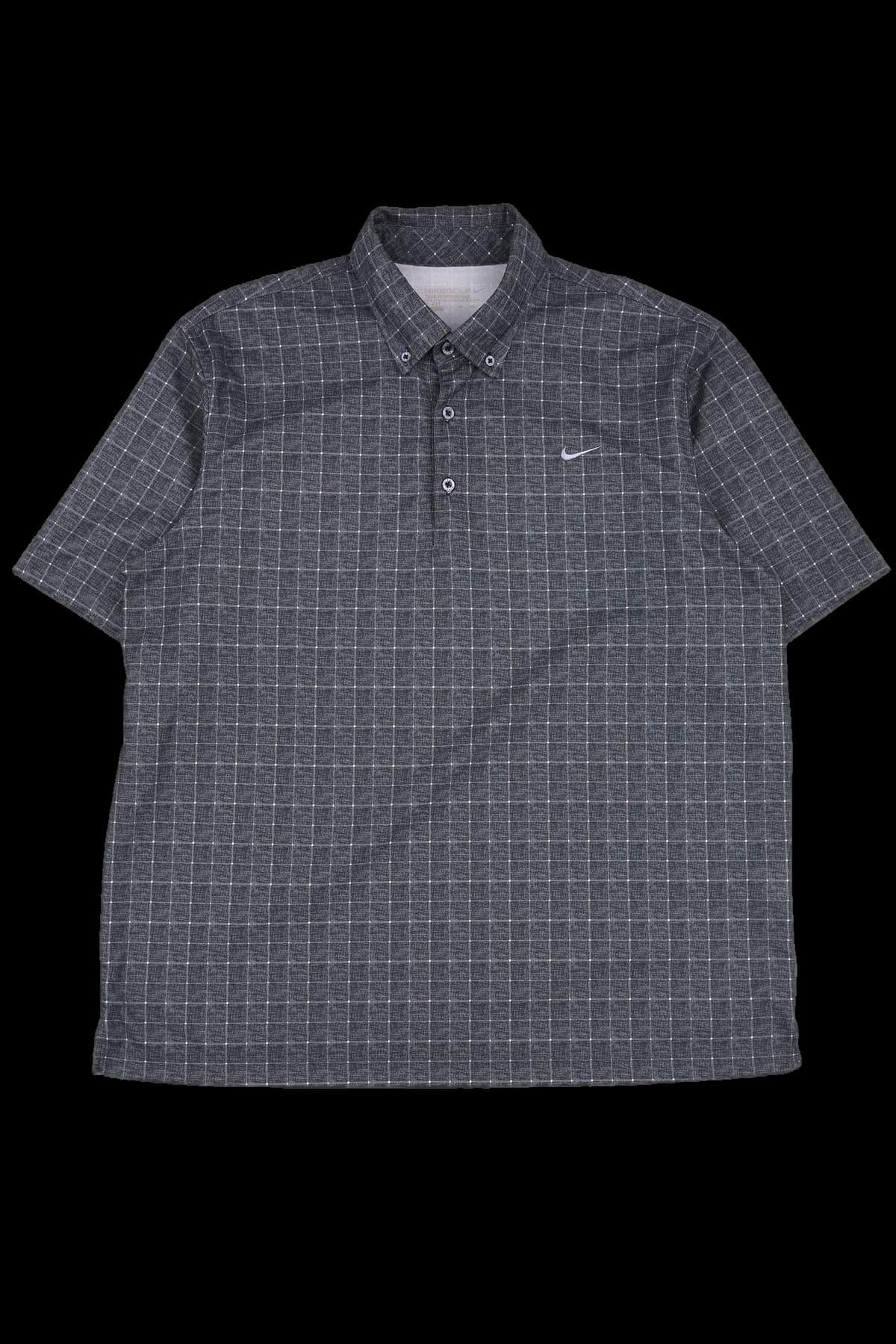 [남성] 스트레치 반팔 카라티