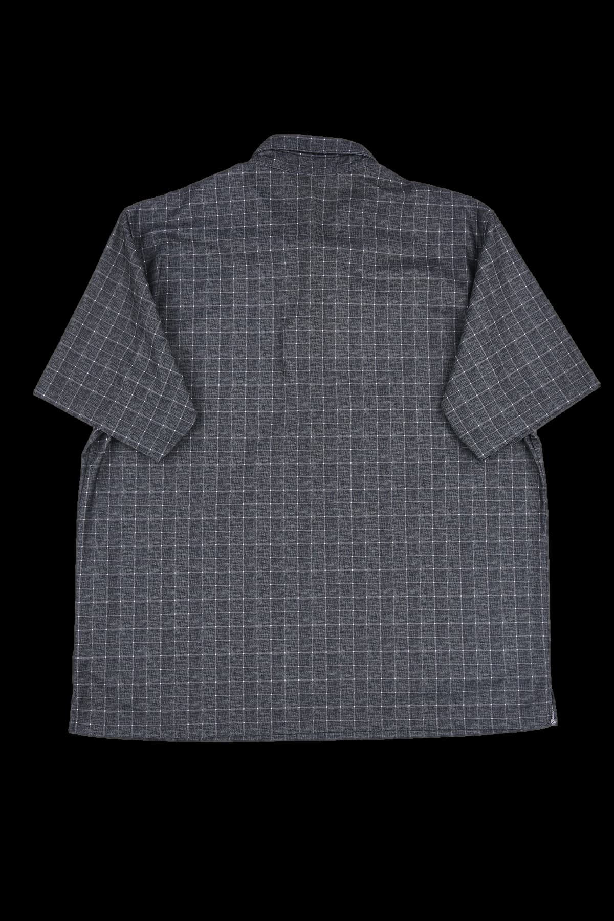 [남성] 스트레치 반팔 카라티