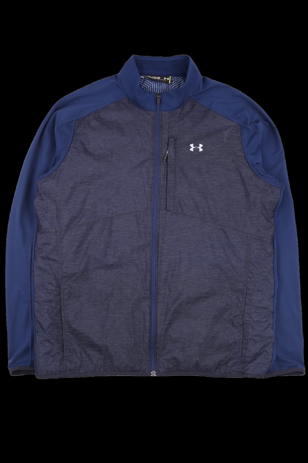 [남성] 풀집업 윈터 자켓