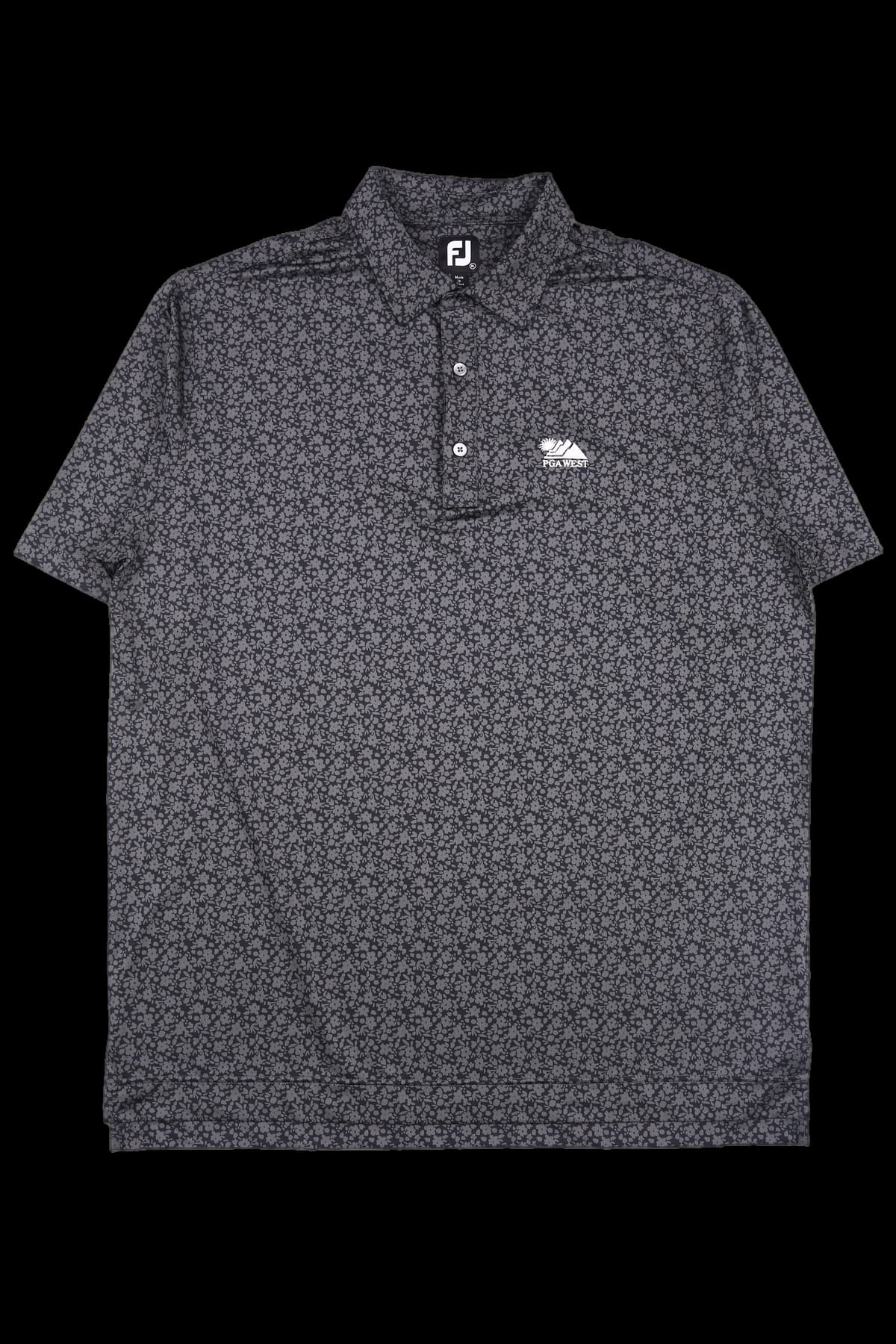 [남성] 스트레치 반팔 카라티