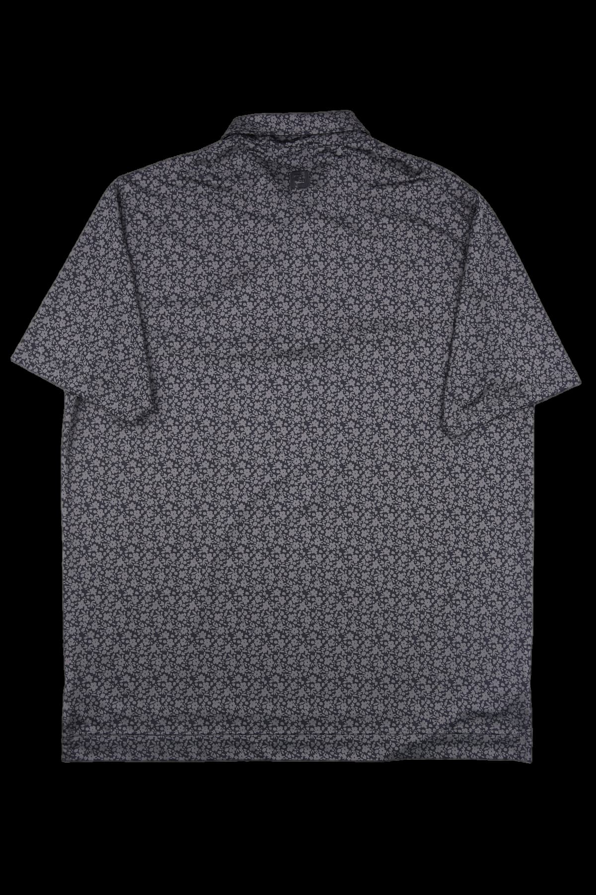 [남성] 스트레치 반팔 카라티