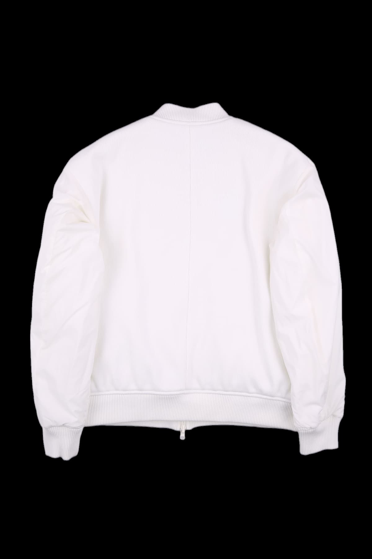 [남성] 로고 양면 자켓 